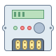 Multifunction power & Energy meter