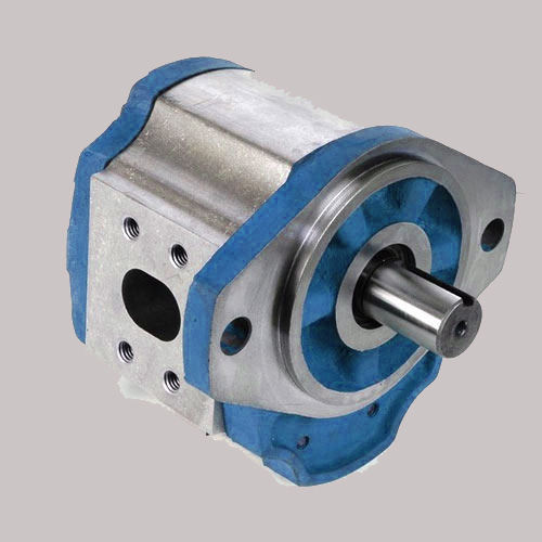 Gear Pumps