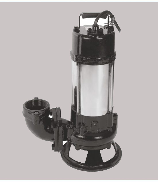 Sewage Pumps
