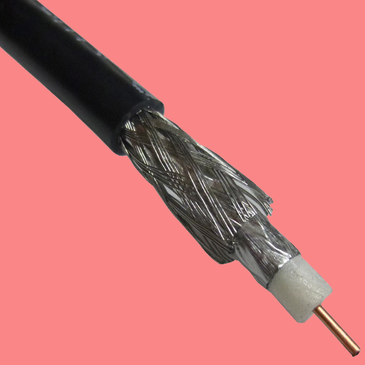 Co-Axial Cables