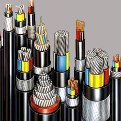 Industrial Wires & Cables