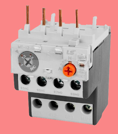 Thermal Overload Relay