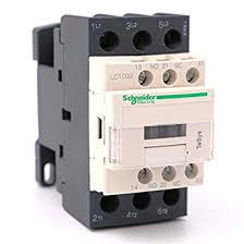Contactors Relays