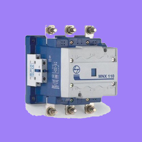 Spares For Contactors