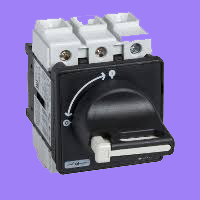 Switch Disconnectors