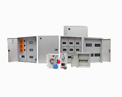 Distribution Boards