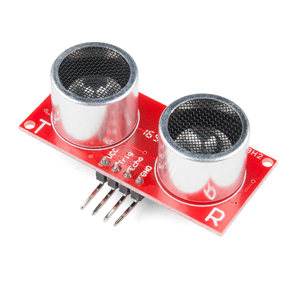 Ultrasonic Sensor