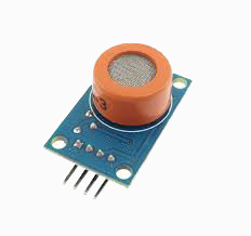 Smoke / Gas Sensor