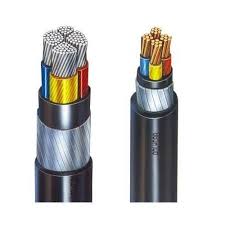 Armoured Cables