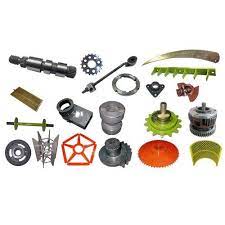 Spare Parts