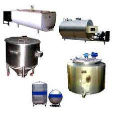 Dairy Equipment