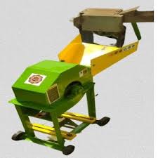 Chaff Cutter 