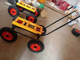 Guns and HTP base stand 