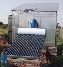 Solar Tools For Agri