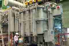 Third party electrical certification