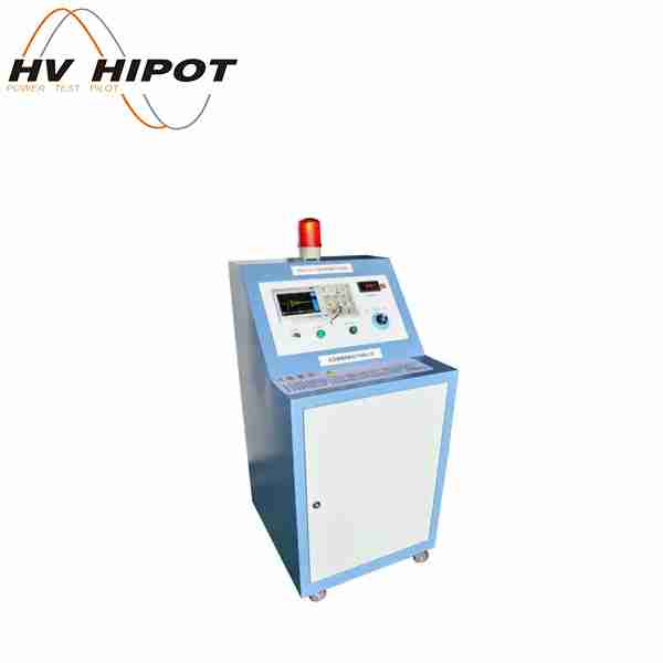 Turn-To-Turn Surge Withstand Tester