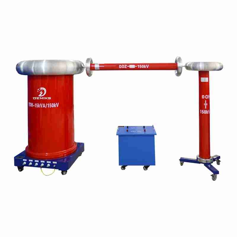Partial Discharge Detector